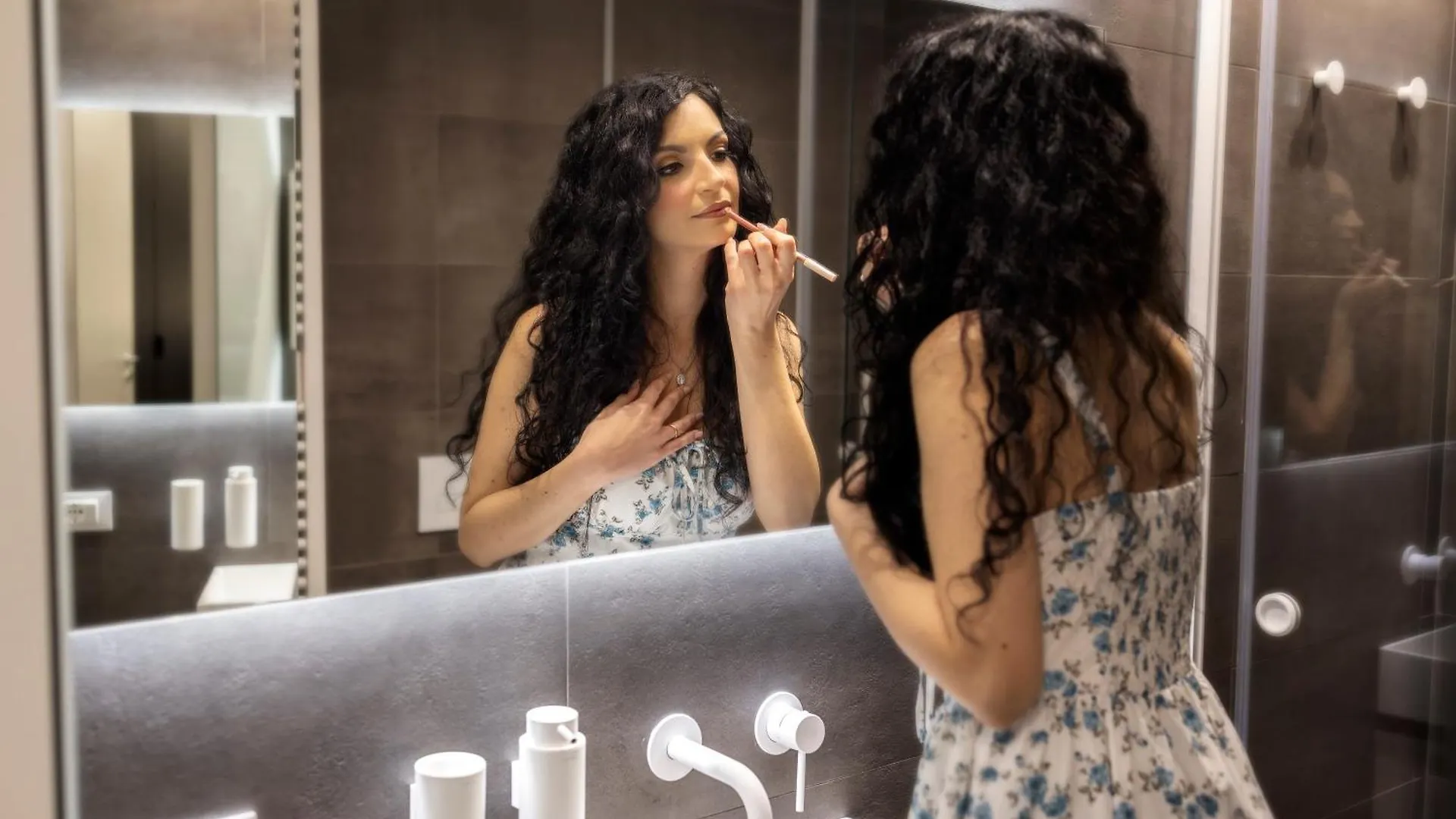 La Mia Terra Boutique Rooms Палермо 0*,  Италия