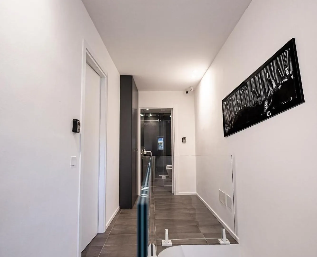 Гостевой дом La Mia Terra Boutique Rooms Палермо