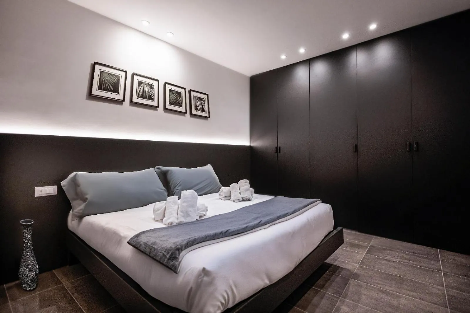La Mia Terra Boutique Rooms Палермо