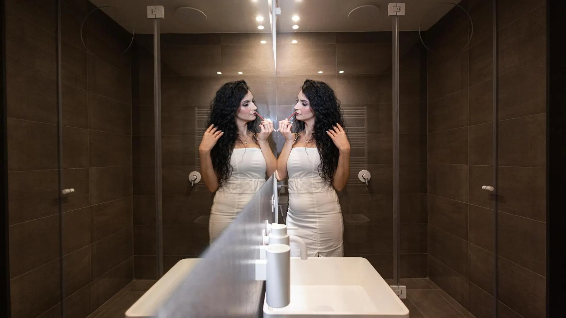 פלרמו La Mia Terra Boutique Rooms 0*,